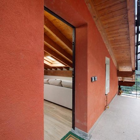 Casa Asso Exterior foto