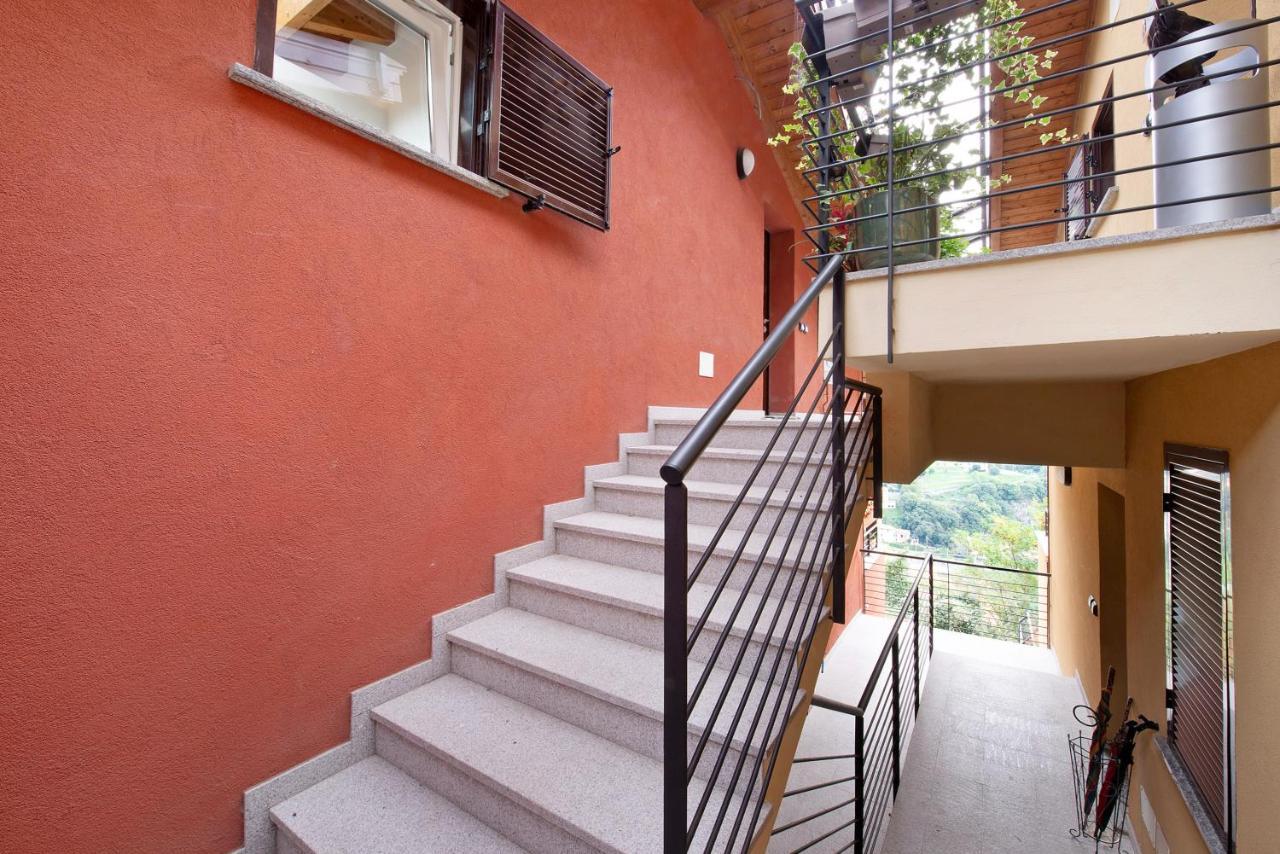 Casa Asso Exterior foto