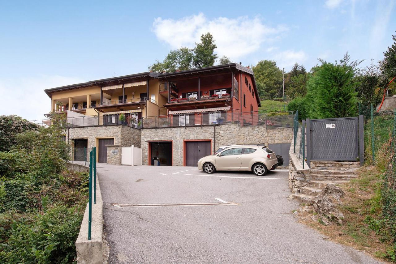 Casa Asso Exterior foto
